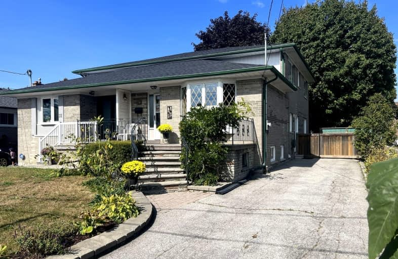 30 Davelayne Road, Toronto | Image 1
