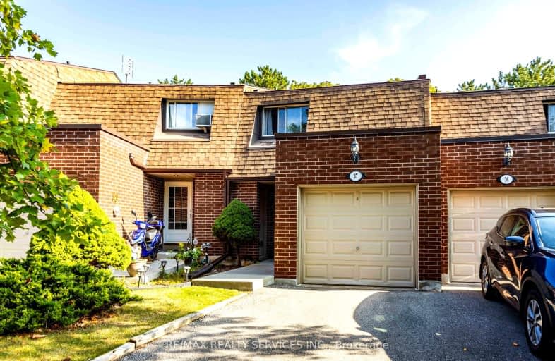 #37-6240 Montevideo Road, Mississauga | Image 1