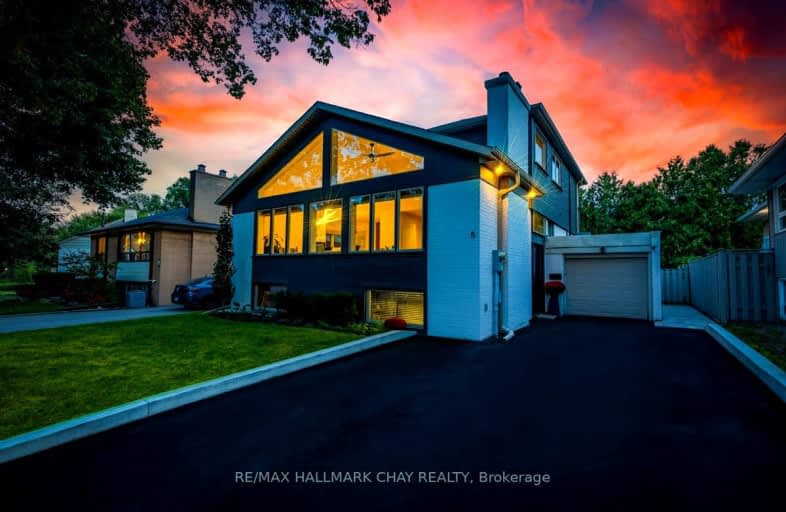 5 Braywin Drive, Toronto | Image 1