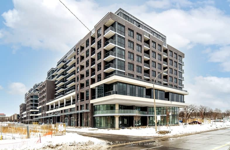 1008-10 Gibbs Road, Toronto | Image 1
