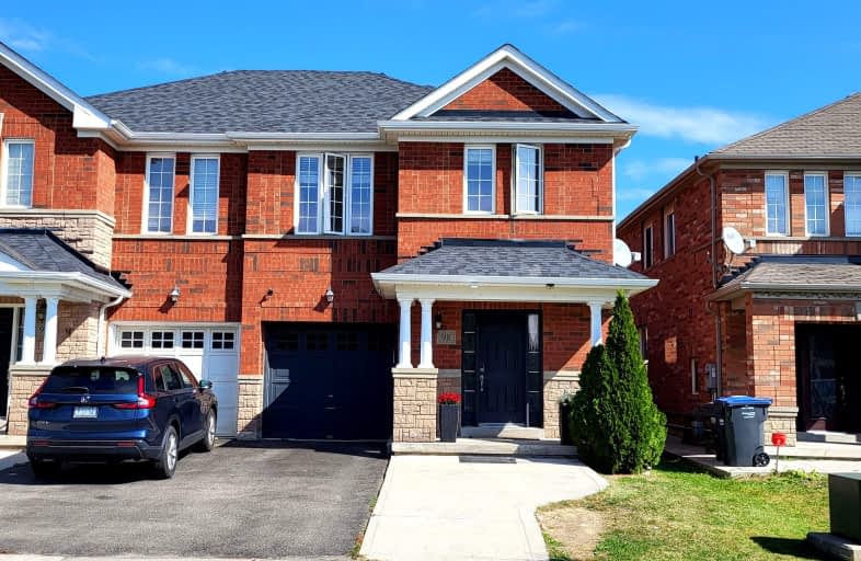 98 Bushmill Circle, Brampton | Image 1