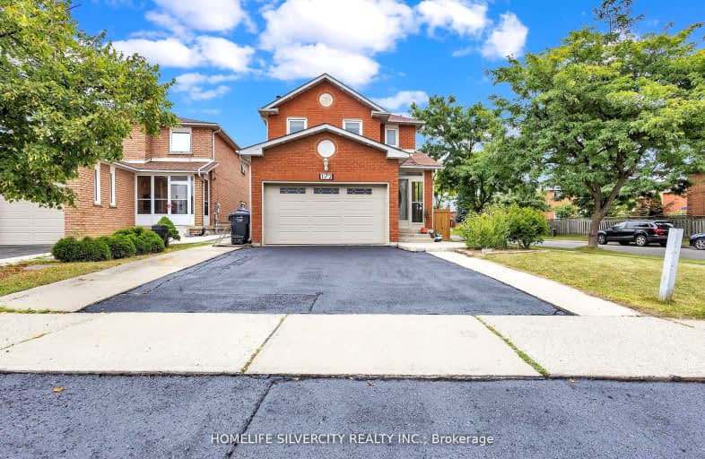 172 Torrance Wood, Brampton | Image 1