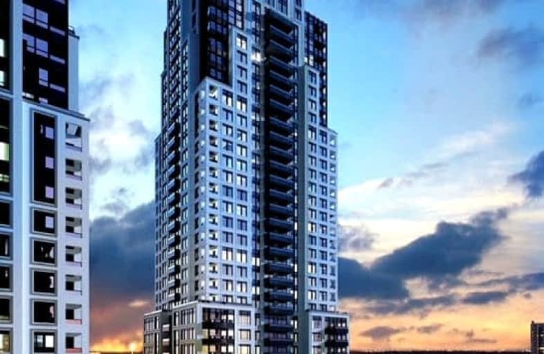 1805-10 Eva Road, Toronto | Image 1