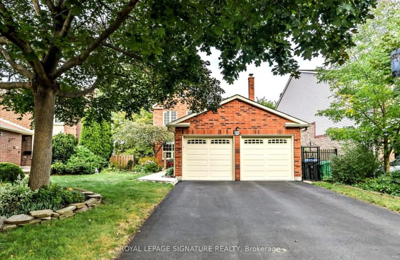 4231 Trapper Crescent, Mississauga | Image 1