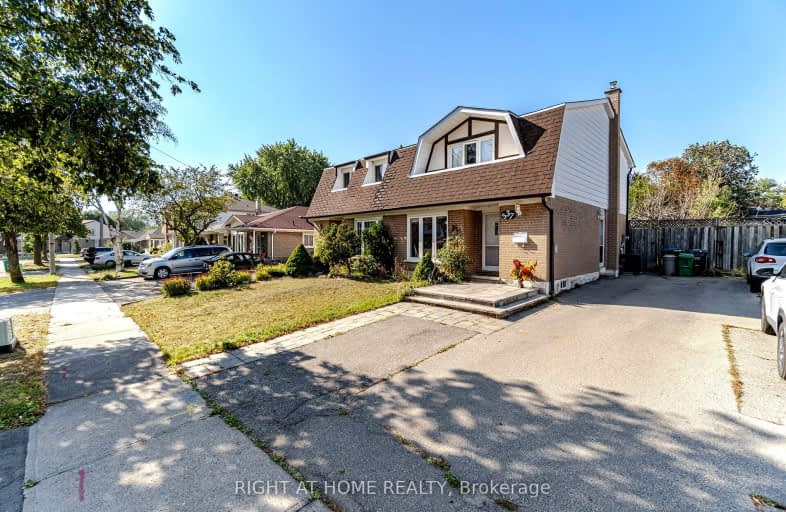 537 Lana Terrace, Mississauga | Image 1