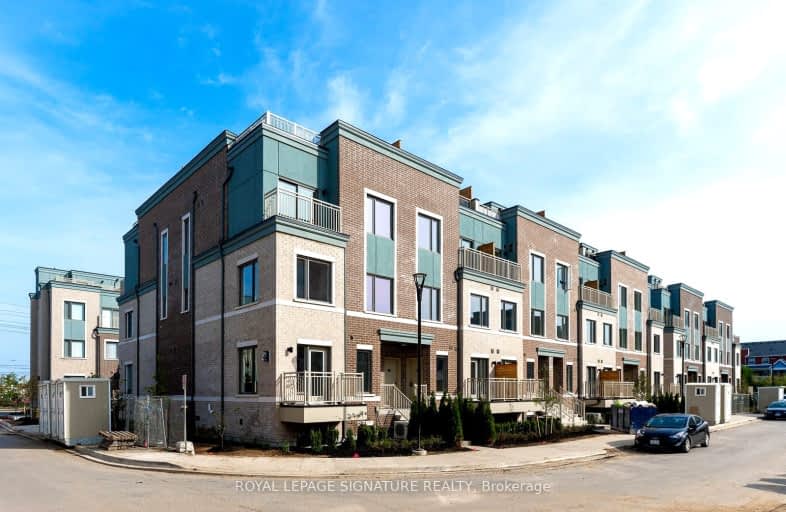 175 Lloyd Janes Lane N/A, Toronto | Image 1