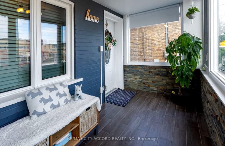 44 Bicknell Avenue, Toronto | Image 1