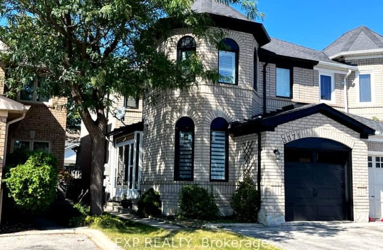 3371 Snowball Road, Mississauga | Image 1
