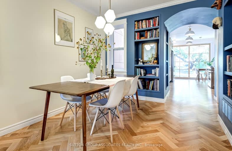 46 Pendrith Street, Toronto | Image 1