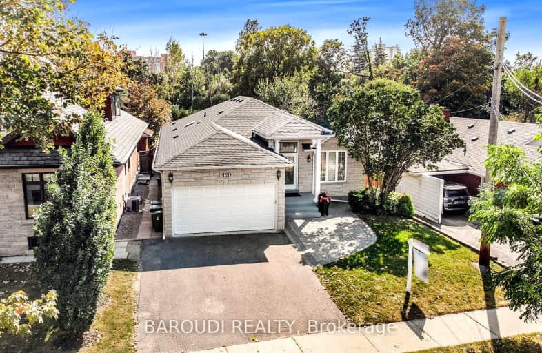 89 Rustic Road, Toronto | Image 1