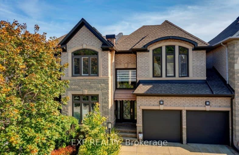 2125 Pinevalley Crescent, Oakville | Image 1