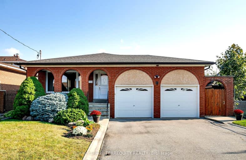 3 Byworth Boulevard, Toronto | Image 1