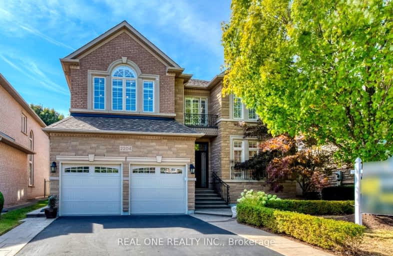 2204 North Ridge Trail, Oakville | Image 1