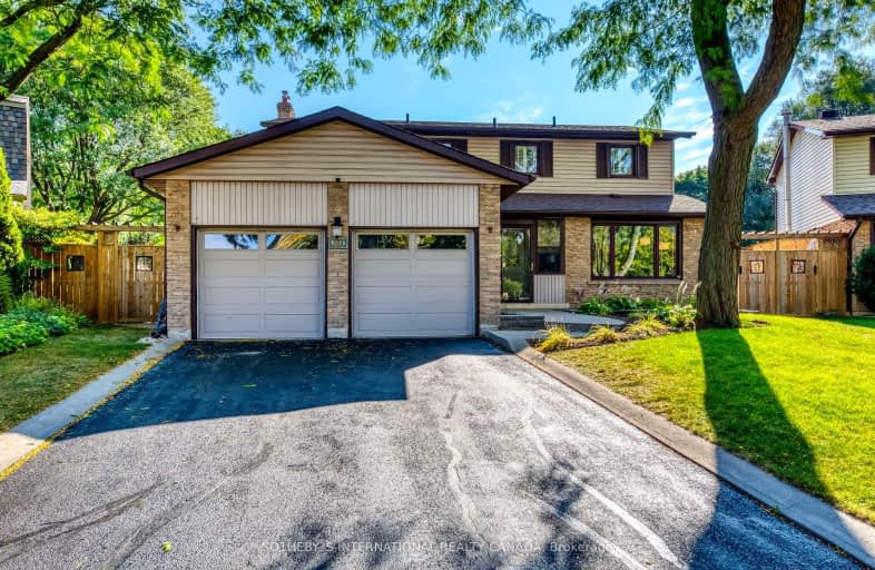 6311 Lorca Crescent, Mississauga | Image 1