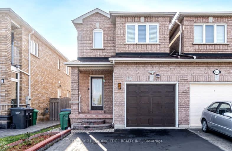 835 Othello Court, Mississauga | Image 1