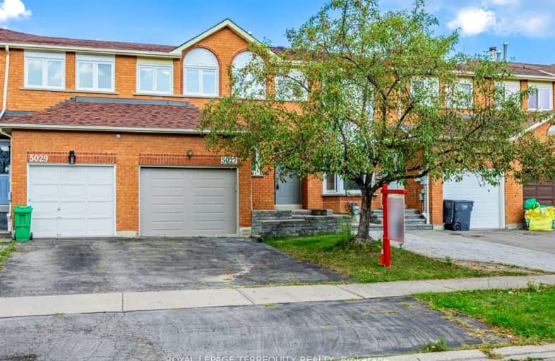 5027 Mariner Court, Mississauga | Image 1