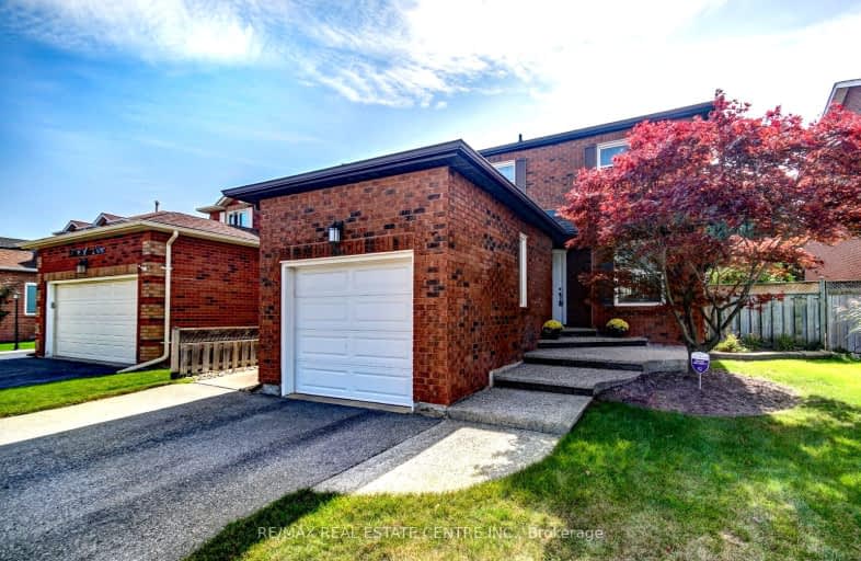 264 Barber Drive, Halton Hills | Image 1