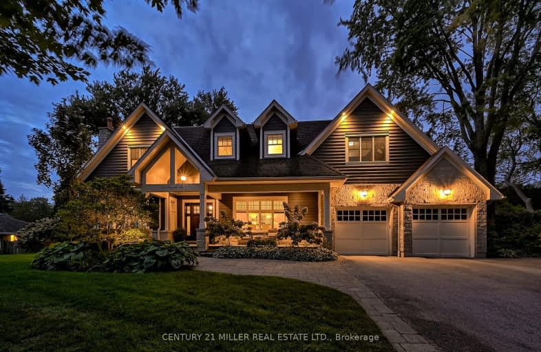 250 Wedgewood Drive, Oakville | Image 1