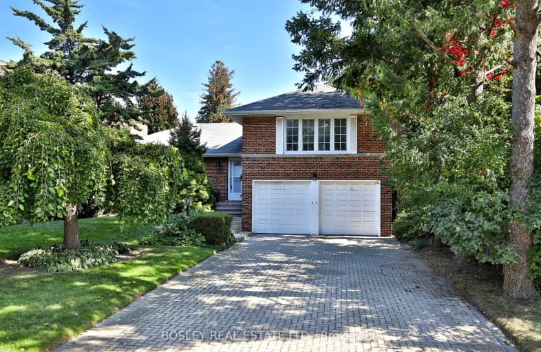 4 Cranleigh Court, Toronto | Image 1