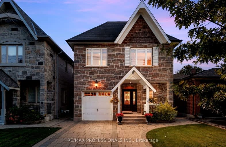 227 Bering Avenue, Toronto | Image 1