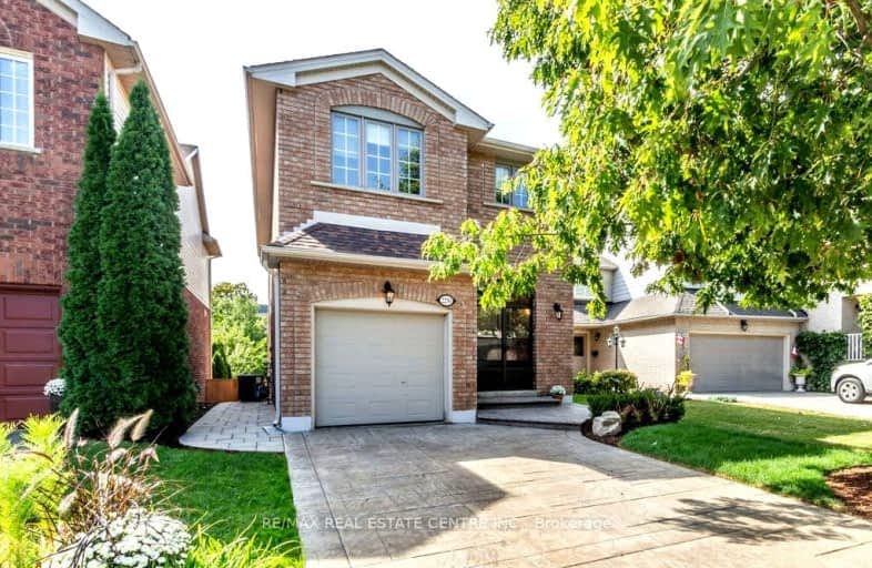 2250 Arbourview Drive, Oakville | Image 1