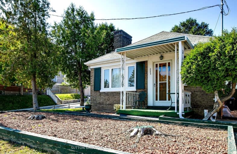 2248 Dufferin Street, Toronto | Image 1