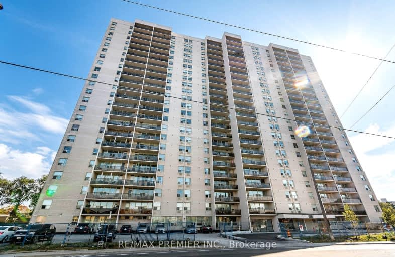 1206-155 Marlee Avenue, Toronto | Image 1