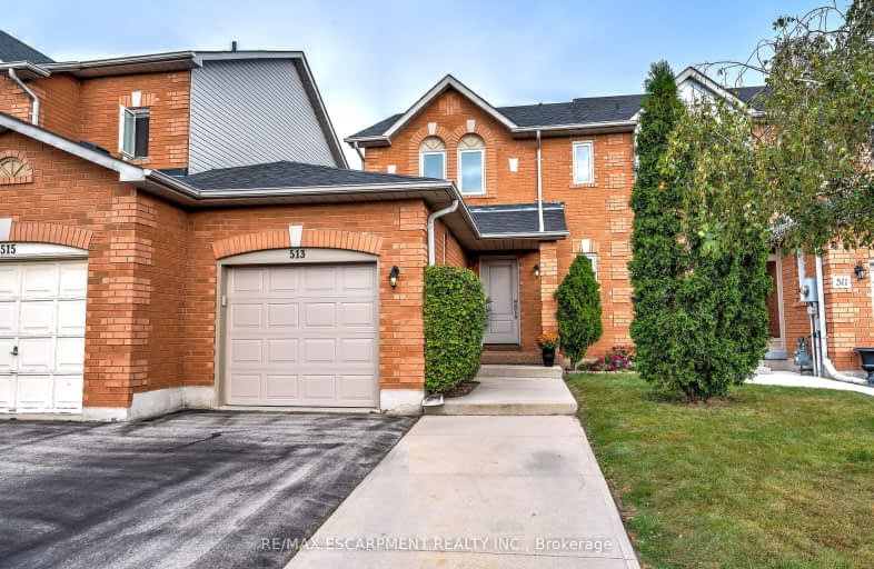 513 Taylor Crescent, Burlington | Image 1