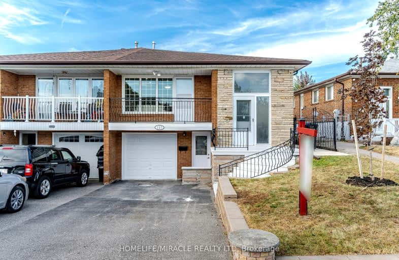 157 Milady Road, Toronto | Image 1