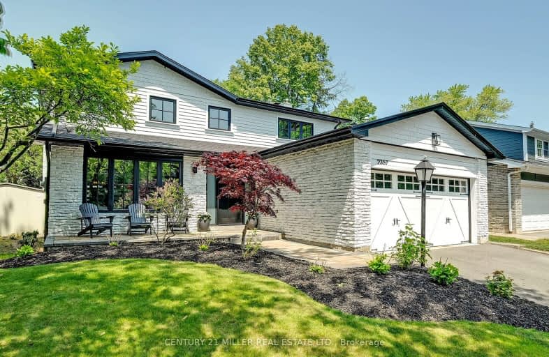 2357 Cheverie Street, Oakville | Image 1