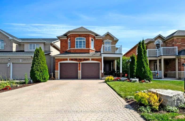 46 Olde Town Road, Brampton | Image 1