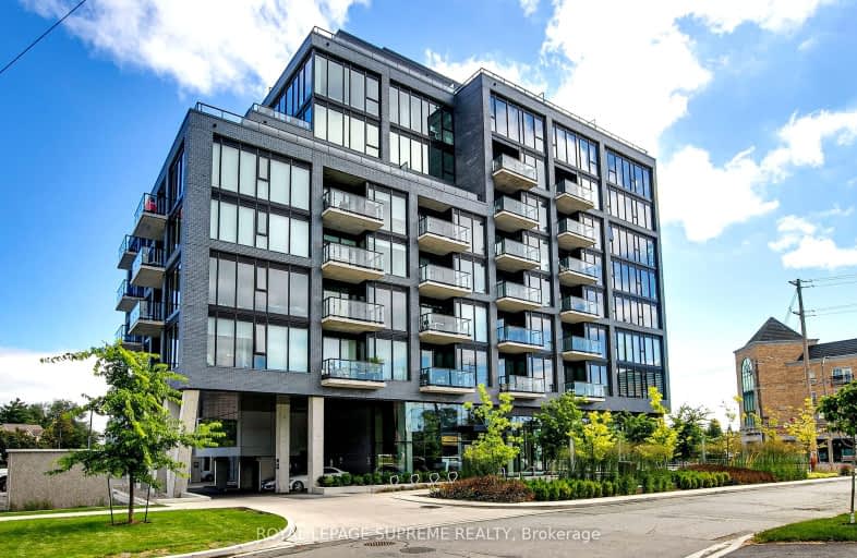 423-7 Smith Crescent, Toronto | Image 1