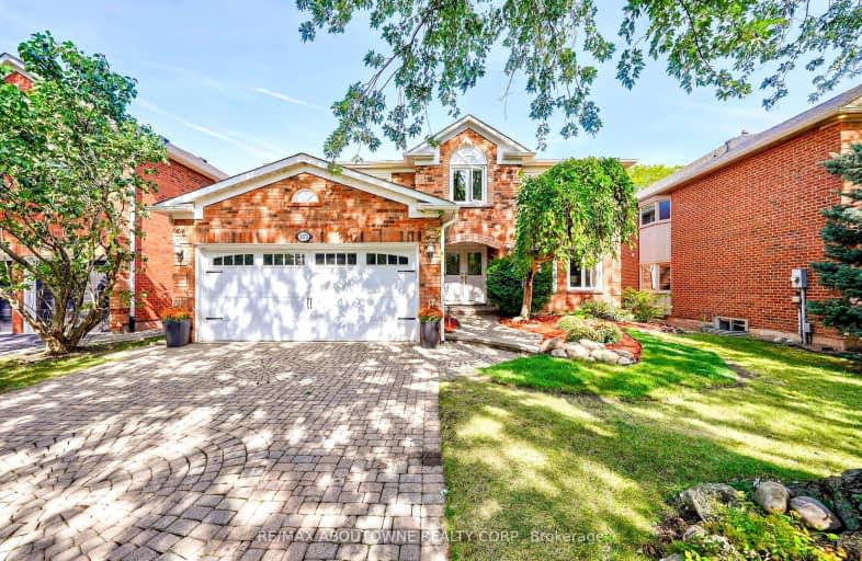 1173 Bowman Drive, Oakville | Image 1