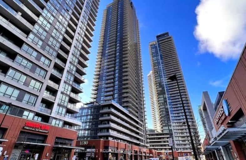 3810-2220 Lakeshore Boulevard West, Toronto | Image 1