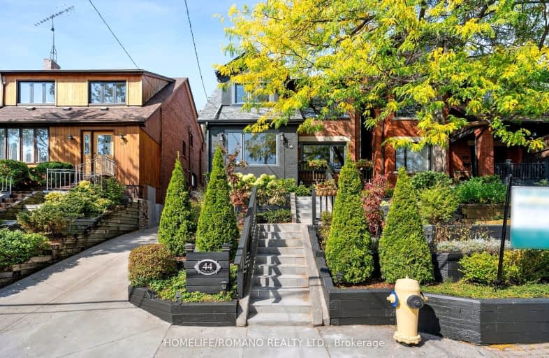 44 Evelyn Avenue, Toronto | Image 1