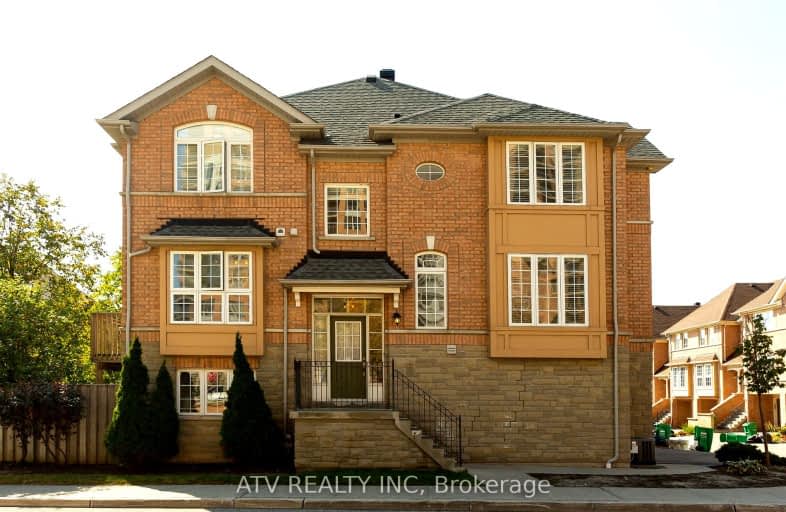 125-50 Strathaven Drive West, Mississauga | Image 1