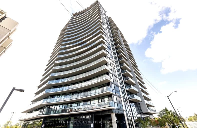 1801-1461 Lawrence Avenue West, Toronto | Image 1