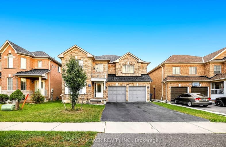 65 Eastbrook Way South, Brampton | Image 1