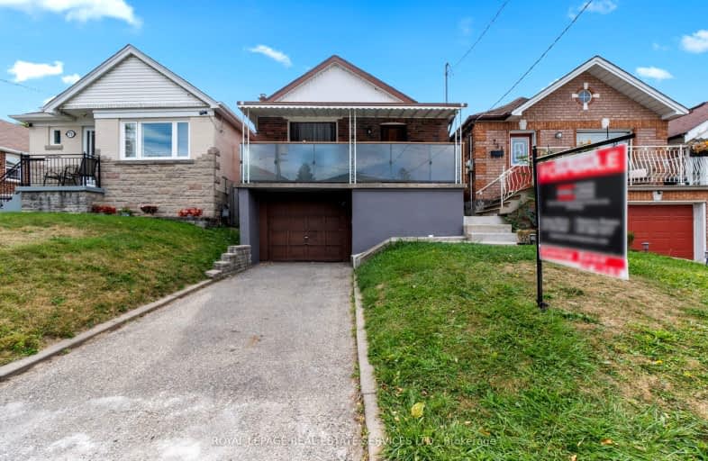 73 Yore Road, Toronto | Image 1