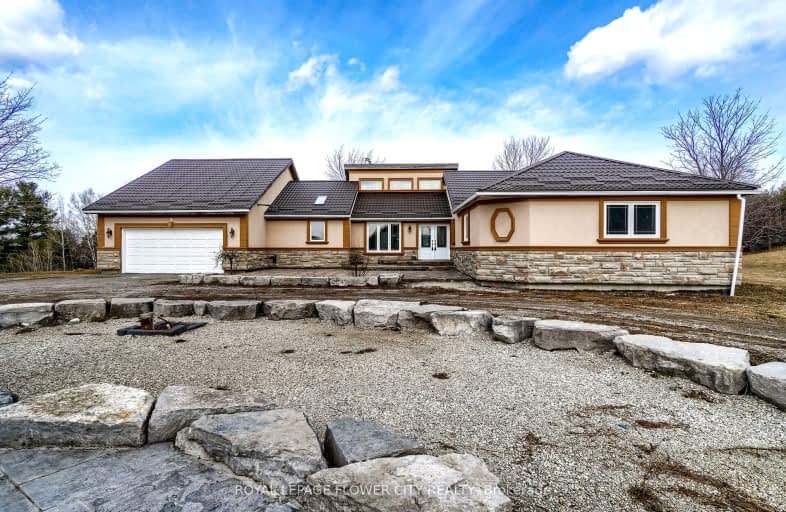 18355 The Gore Road, Caledon | Image 1