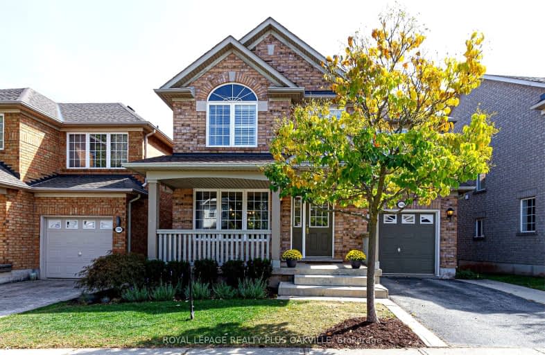 1392 Weeping Willow Drive, Oakville | Image 1