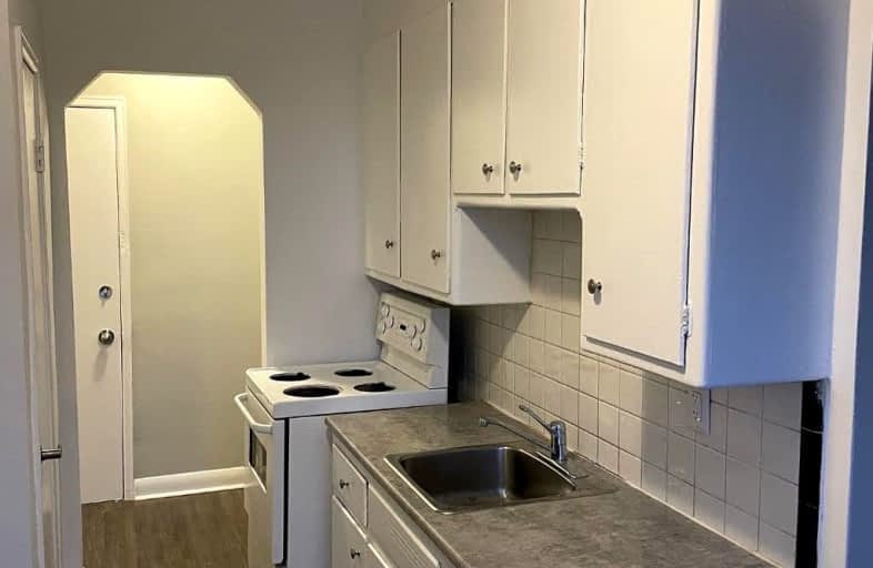 6B-2416 Keele Street, Toronto | Image 1