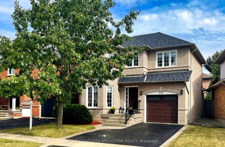 2127 Rosehill Drive, Oakville | Image 1