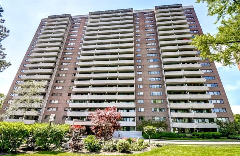 511-260 Scarlett Road, Toronto | Image 1