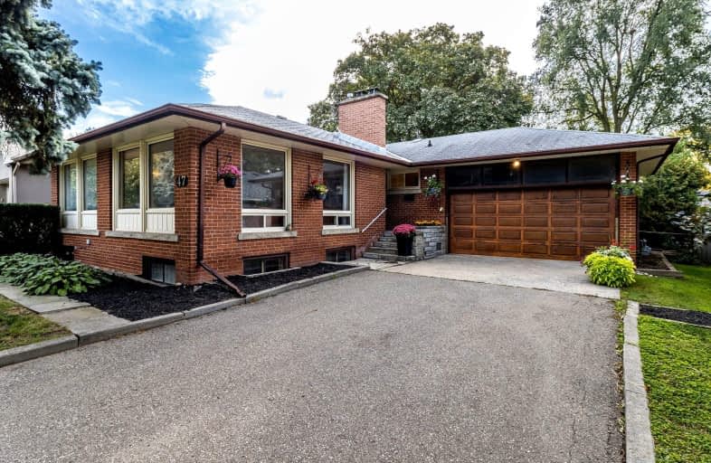 47 Abinger Crescent, Toronto | Image 1