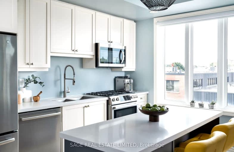 03-95 Eastwood Park Gardens, Toronto | Image 1