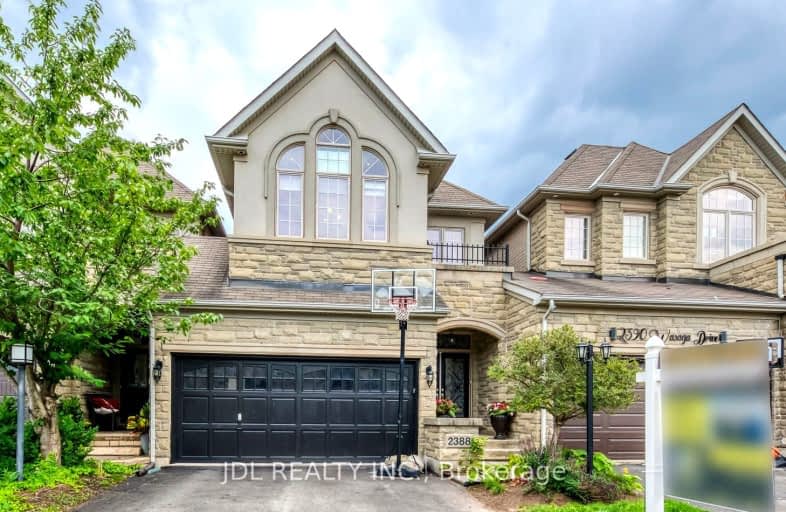 2388 Wasaga Drive, Oakville | Image 1