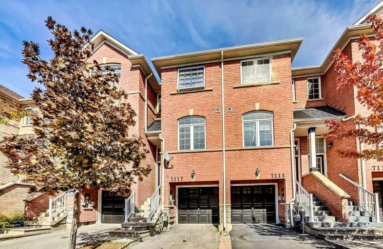 7117 Chatham Court, Mississauga | Image 1