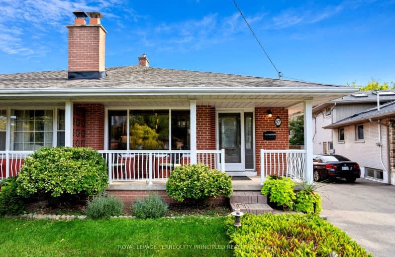 57 Graystone Gardens, Toronto | Image 1