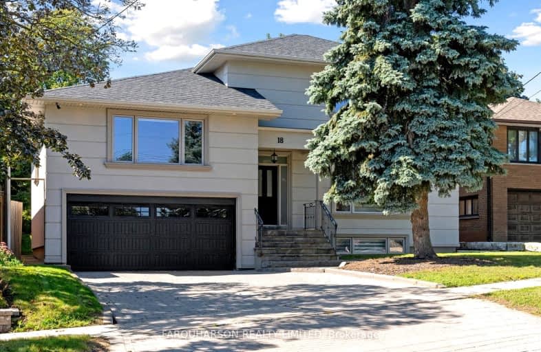 18 Minstrel Drive, Toronto | Image 1